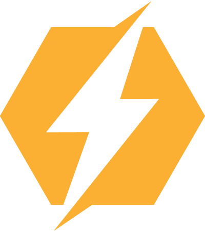 Lightning Icon