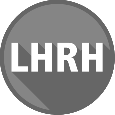 LHRH icon. Xtandi (enzalutamide) Risk info.