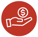 Hand with Money