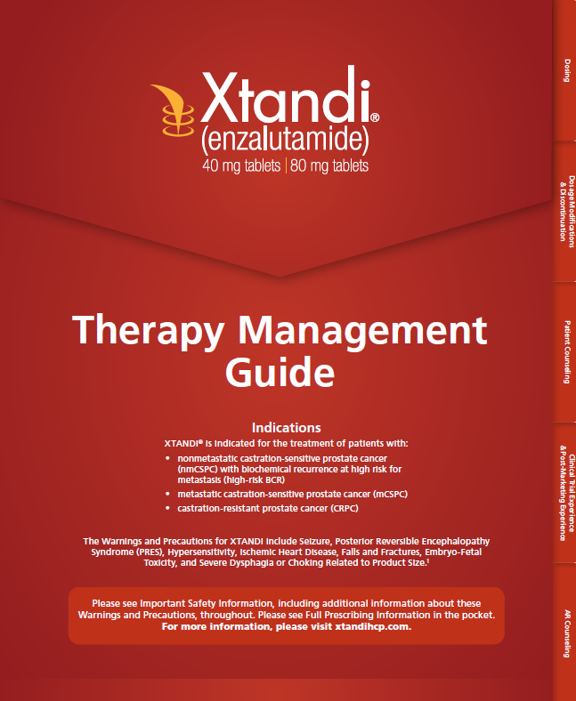 Therapy Management Guide